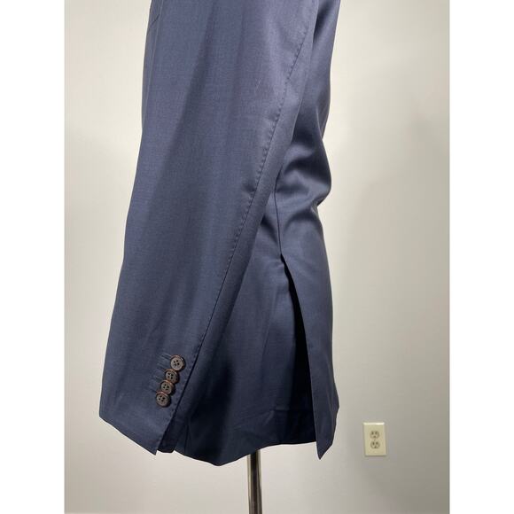 Suitsupply Lazio Nazy Sport Coat VBS Wool Size 38R - Picture 3 of 9